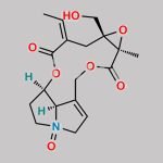 Erucifoline n-Oxide CAS#: 123864-94-8