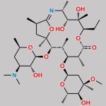 Erythromycin A Imino ether CAS#: 99290-97-8