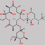 Erythromycin D3 CAS#: 959119-26-7
