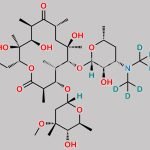 Erythromycin D6 CAS#: 959119-25-6
