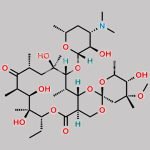 Erythromycin EP Impurity C CAS#: 41451-91-6