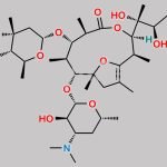 Erythromycin EP Impurity F CAS#: 105882-69-7