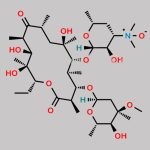 Erythromycin EP Impurity H CAS#: 992-65-4