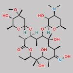 Erythromycin EP Impurity J CAS#: 111321-02-9