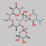 Erythromycin EP Impurity K CAS#: 33442-56-7