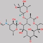 Erythromycin EP Impurity L CAS#: 127955-44-6