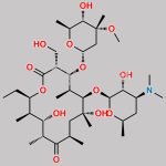 Erythromycin EP Impurity M CAS#: 616234-56-1