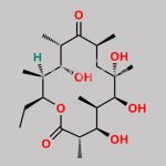 Erythromycin EP Impurity N CAS#: N/A