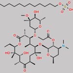 Erythromycin Estolate CAS#: 3521-62-8