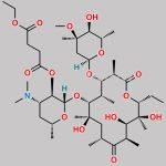 Erythromycin Ethyl Succinate CAS#: 1264-62-6