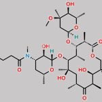 Erythromycin Ethylsuccinate EP Impurity G CAS#: N/A