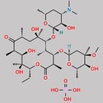 Erythromycin Phosphate CAS#: 4501-00-2