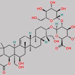Escin Impurity A CAS#: 123748-68-5