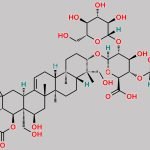 Escin Impurity B CAS#: 26339-90-2