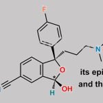 Escitalopram EP Impurity B CAS#: 411221-53-9