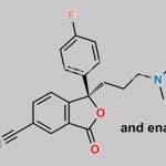 Escitalopram EP Impurity C CAS#: 372941-54-3