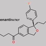 Escitalopram EP Impurity G CAS#: 1329745-98-3