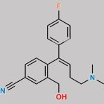 Escitalopram EP Impurity I (oxalate salt) CAS#: N/A
