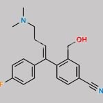 Escitalopram EP Impurity I (E isomer) CAS#: 920282-75-3
