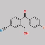 Escitalopram  Impurity 10 CAS#: 260371-16-2