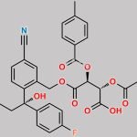 Escitalopram  Impurity 11 CAS#: 2173043-05-3