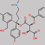 Escitalopram  Impurity 12 CAS#: 2173043-06-4