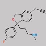 Escitalopram  Impurity 2 CAS#: N/A