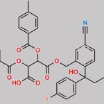 Escitalopram  Impurity 4 CAS#: N/A