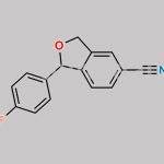 Escitalopram  Impurity 7 CAS#: 64169-67-1