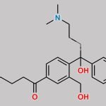 Escitalopram  Impurity 8 CAS#: 1433278-32-0