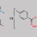 Escitalopram USP Related Compound A CAS#: 128173-53-5