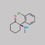 Esketamine Hydrochloride EP Impurity D CAS#: 33643-49-1