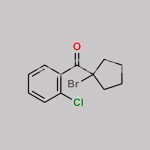 Esketamine Impurity 1 CAS#: 6740-86-9
