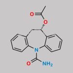 Eslicarbazepine Acetate CAS#: 236395-14-5