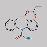 Eslicarbazepine Propionate CAS#: 952740-36-2