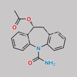 Eslicarbazepine R-Isomer CAS#: 186694-45-1