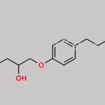 Esmolol CAS#: 81147-92-4
