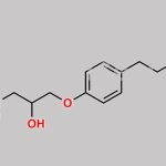 Esmolol Acid CAS#: 81148-15-4
