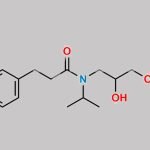 Esmolol Dimer CAS#: 98903-89-0
