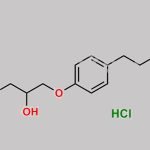 Esmolol Hydrochloride CAS#: 81161-17-3