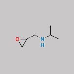 Esmolol Impurity 3 CAS#: 6452-58-0