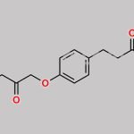 Esmolol Isopropyl Amide Analog CAS#: N/A