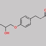 Esmolol Isopropyl Amine Nitroso Impurity CAS#: N/A