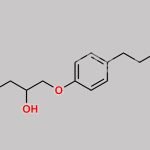 Esmolol Nitroso Impurity CAS#: N/A