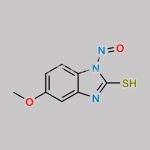 Esomeprazole Nitroso Impurity 1 CAS#: N/A