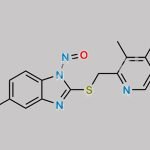 Esomeprazole Nitroso Impurity 2 CAS#: N/A