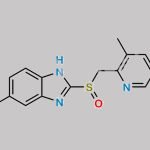 Esomeprazole EP Impurity B CAS#: 110374-16-8