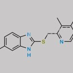 Esomeprazole EP Impurity C CAS#: 73590-85-9