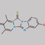 Esomeprazole EP Impurity F CAS#: 125656-82-8