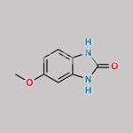 Esomeprazole Impurity 1 CAS#: 2080-75-3